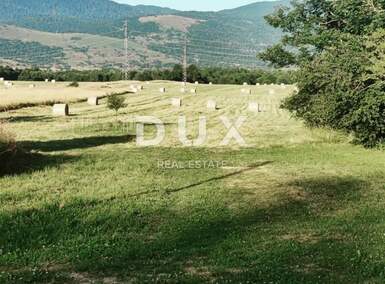 Zemljiste, Fužine, prodaja, 55000 €, 2542 m2