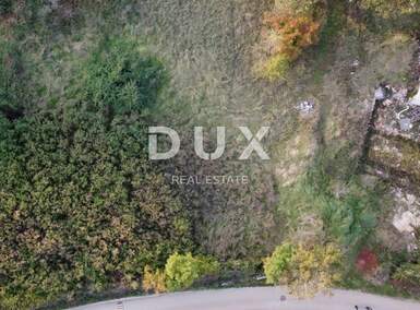 Zemljiste, Labin, prodaja, 124500 €, 2262 m2