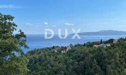 Zemljiste, Opatija, Ičići, prodaja, 320000 €, 650 m2