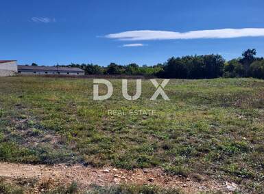 Zemljiste, Žminj, prodaja, 77000 €, 701 m2