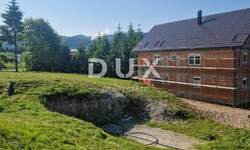 Zemljiste, Delnice, prodaja, 85000 €, 747 m2