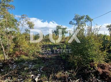 Zemljiste, Labin, prodaja, 69000 €, 1036 m2