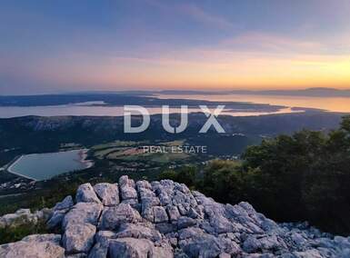 Zemljiste, Crikvenica, prodaja, 200000 €, 11520 m2