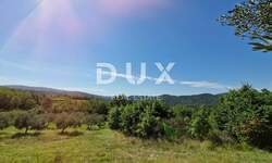 Zemljiste, Buzet, Sovinjak, prodaja, 15000 €, 868 m2