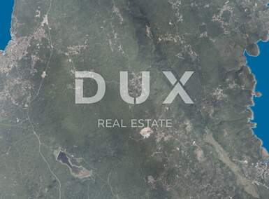 Zemljiste, Dobrinj, Kras, prodaja, 218000 €, 1620 m2