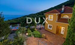 Kuca, Opatija, Veprinac, prodaja, 890000 €, 200 m2