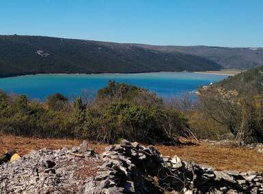 Zemljiste, Labin, Rabac, prodaja, 140000 €, 893 m2