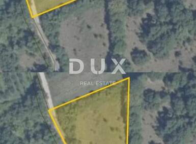 Zemljiste, Barban, Orihi, prodaja, 249000 €, 6585 m2