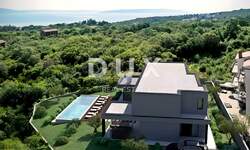 Zemljiste, Labin, Rabac, prodaja, 215000 €, 1016 m2