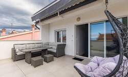 Cetvorosoban stan, Pula, Šijana, prodaja, 296000 €, 118 m2