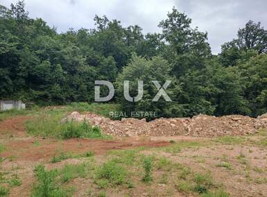 Zemljiste, Klana, prodaja, 450000 €, 6500 m2