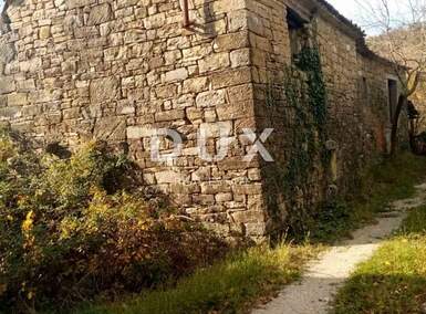 Kuca, Buzet, prodaja, 75000 €, 76 m2