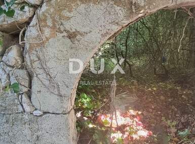 Zemljiste, Vinodol, Bribir, prodaja, 160000 €, 3134 m2