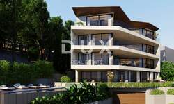 Cetvorosoban stan, Opatija, Plahuti, prodaja, 1130000 €, 158 m2
