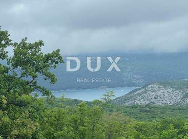 Zemljiste, Labin, prodaja, 98500 €, 1000 m2