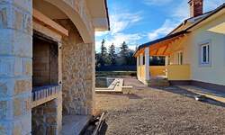 Kuca, Labin, prodaja, 665000 €, 205 m2