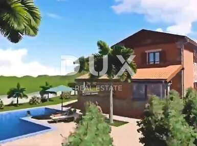 Kuca, Svetvinčenat, prodaja, 675000 €, 240 m2