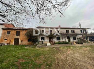 Kuca, Buje, Kaštel, prodaja, 312000 €, 250 m2