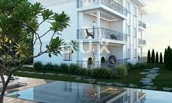 Cetvorosoban stan, Opatija, Ičići, prodaja, 745000 €, 96 m2