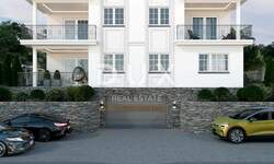 Cetvorosoban stan, Opatija, Ičići, prodaja, 634000 €, 88 m2