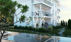 Cetvorosoban stan, Opatija, Ičići, prodaja, 634000 €, 87 m2