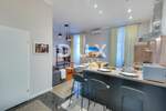 Trosoban stan, Rijeka, Potok, najam, 1200 €, 90 m2