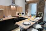 Trosoban stan, Rijeka, Potok, najam, 1200 €, 90 m2