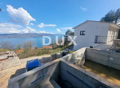Kuca, Labin, Rabac, prodaja, 475000 €, 104 m2