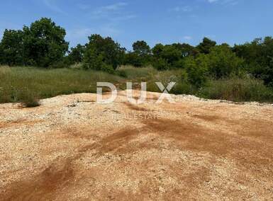 Zemljiste, Barban, prodaja, 47000 €, 771 m2