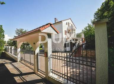 Kuca, Rijeka, Trsat, prodaja, 695000 €, 343 m2