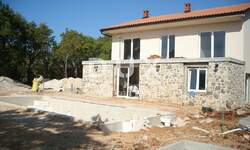 Kuca, Krk, Linardići, prodaja, 900000 €, 400 m2