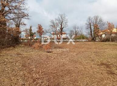 Zemljiste, Višnjan, Bačva, prodaja, 435000 €, 4597 m2