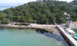 Zemljiste, Pakoštane, Vrgada, prodaja, 230000 €, 550 m2