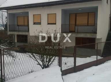 Kuca, Vrbovsko, Moravice, prodaja, 90000 €, 288 m2