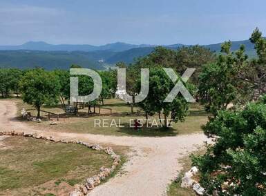 Zemljiste, Barban, prodaja, 675000 €, 13000 m2