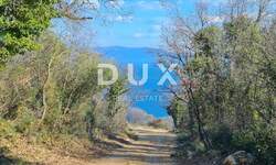 Zemljiste, Labin, Rabac, prodaja, 215000 €, 6735 m2