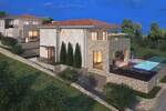 Kuca, Malinska-Dubašnica, Vantačići, prodaja, 550000 €, 300 m2