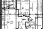 Dvosoban stan, Pula, prodaja, 167628 €, 56 m2