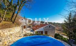 Kuca, Vinodol, Tribalj, prodaja, 380000 €, 138 m2