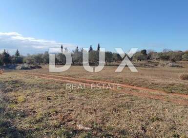 Zemljiste, Marčana, Peruški, prodaja, 223500 €, 4471 m2