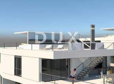 Stan, Zadar, Kožino, prodaja, 1005000 €, 158 m2