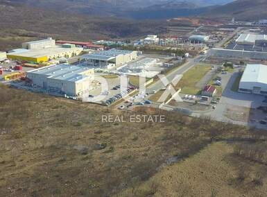 Zemljiste, Bakar, Kukuljanovo, prodaja, 270000 €, 3723 m2