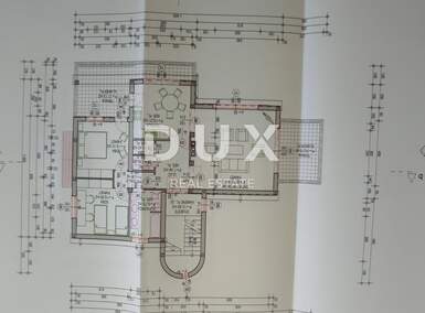 Zemljiste, Jelenje, Martinovo Selo, prodaja, 90000 €, 1757 m2
