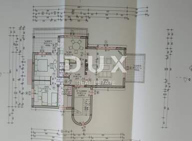 Zemljiste, Jelenje, Martinovo Selo, prodaja, 95000 €, 1947 m2
