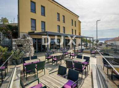 Apartman, Senj, prodaja, 4250000 €, 1000 m2