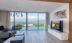 Stan, Malinska-Dubašnica, Malinska, prodaja, 950000 €, 215 m2