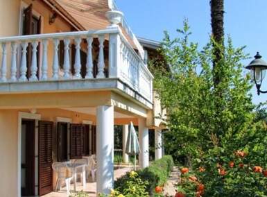 Kuca, Opatija, Opatija - Centar, prodaja, 1500000 €, 220 m2