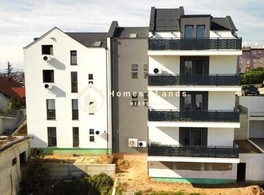 Trosoban stan, Zagreb, Sesvete, prodaja, 253900 €, 91 m2