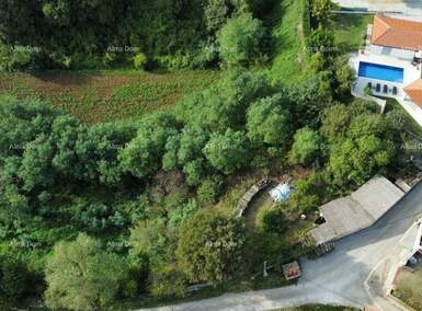 Zemljiste, Marčana, prodaja, 99000 €, 0 m2