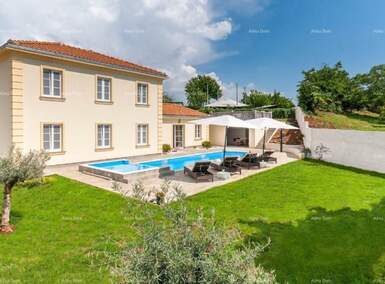 Kuca, Barban, prodaja, 830000 €, 130 m2